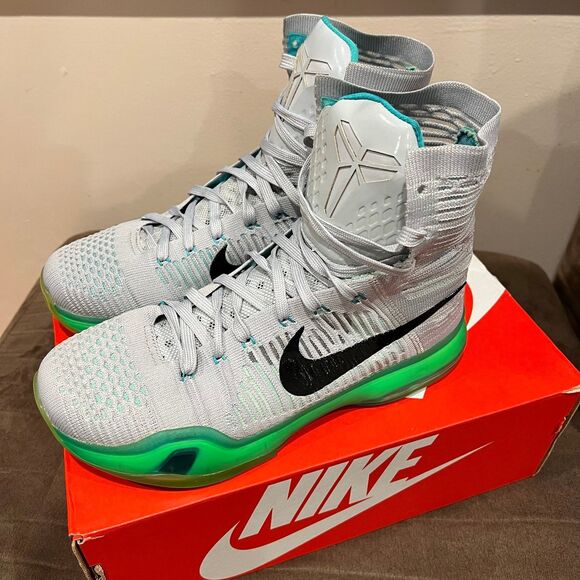 kobe 10 elite high elevate